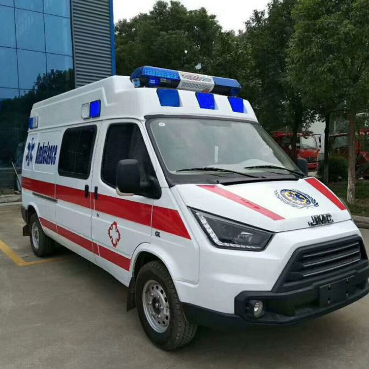 同德救护车出租哪家好