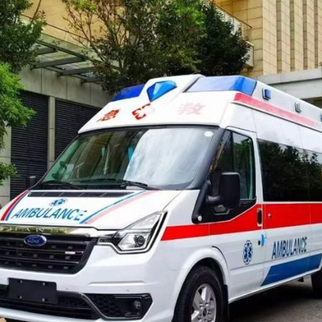 同德选择租赁救护车的注意事项