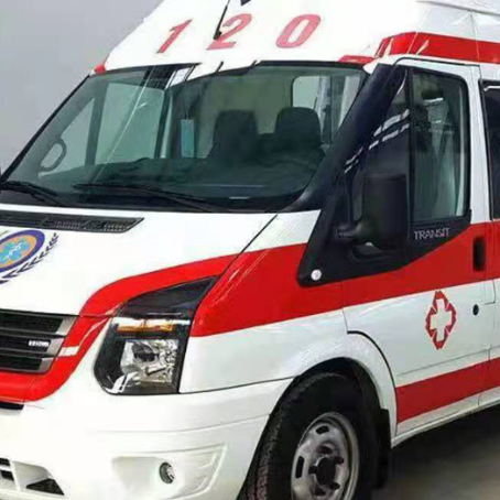 同德非急救护送病人转院租赁救护车的优缺点对比